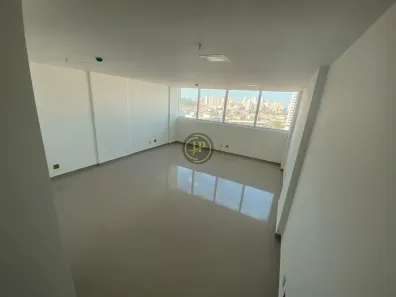 Sala Comercial à venda, 40m² no Divino Espírito Santo, Vila Velha