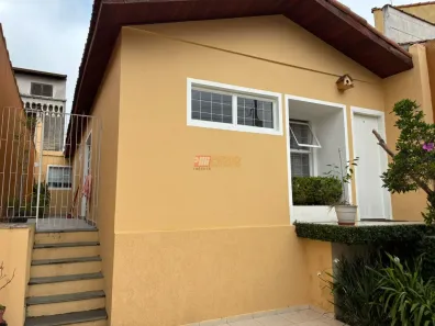 Casa com 3 Quartos à venda, 80m² no Rudge Ramos, São Bernardo do Campo