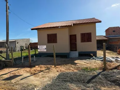 Casa com 3 Quartos à venda, 87m² no , Balneário Rincão
