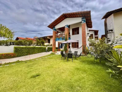 Casa com 7 Quartos à venda, 450m² no Parque Manibura, Fortaleza