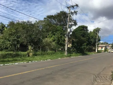 Lote/Terreno à venda no Roselândia, Novo Hamburgo