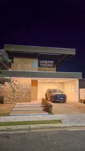 Casa de Condomínio com 3 Quartos à venda, 164m² no Morada dos Nobres, Cuiabá