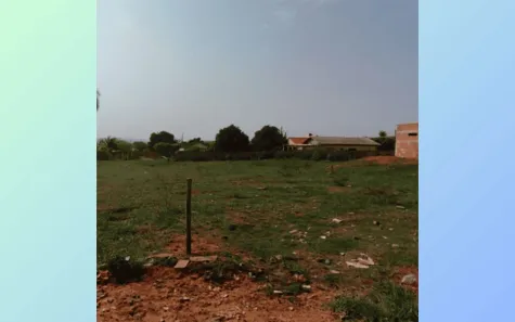 Lote/Terreno à venda, 392m² no , Loanda