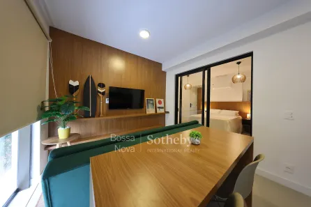 Flat com 2 Quartos à venda, 71m² no Copacabana, Rio de Janeiro
