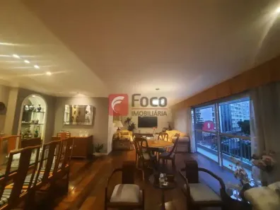 Apartamento com 3 Quartos à venda, 176m² no Copacabana, Rio de Janeiro