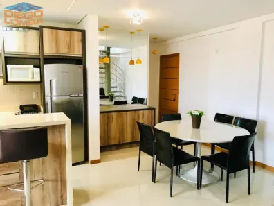 Apartamento com 3 Quartos à venda, 150m² no Cachoeira do Bom Jesus, Florianópolis
