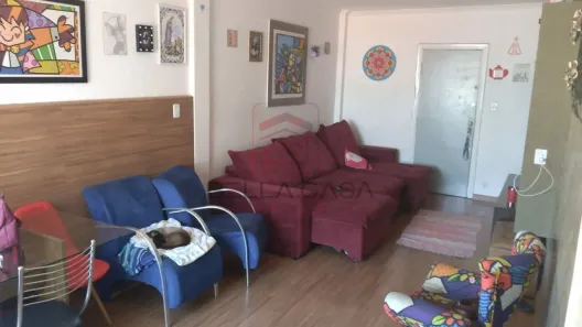 Apartamento com 2 Quartos à venda, 52m² no Vila Cláudia, São Paulo