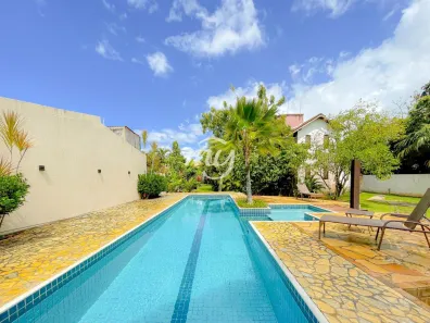 Casa de Condomínio com 3 Quartos à venda, 110m² no Itacimirim (Monte Gordo), Camaçari