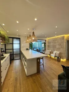 Apartamento com 3 Quartos à venda, 113m² no Melville Empresarial I e II, Barueri
