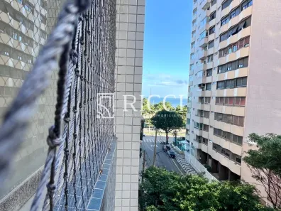 Apartamento com 2 Quartos à venda, 137m² no Boqueirão, Santos