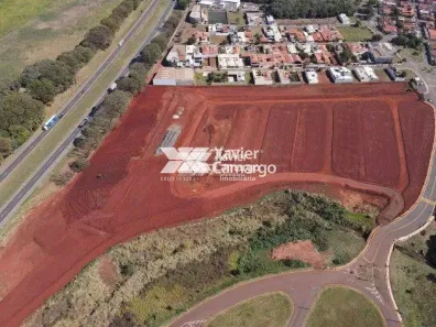 Lote/Terreno à venda, 126m² no Centro, Santa Gertrudes