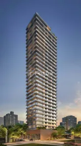 Apartamento com 4 Quartos à venda, 368m² no Cerqueira César, São Paulo