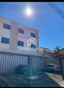 Apartamento com 2 Quartos à venda, 70m² no Residencial Mantiqueira, Poços de Caldas