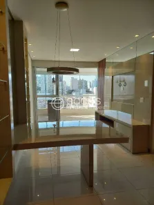 Apartamento com 3 Quartos à venda, 120m² no Lídice, Uberlândia
