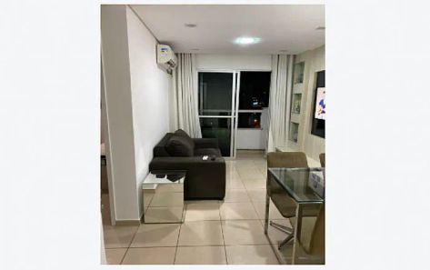Apartamento com 2 Quartos à venda, 49m² no Nova Parnamirim, Parnamirim