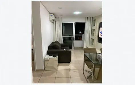 Apartamento com 2 Quartos à venda, 49m² no Nova Parnamirim, Parnamirim