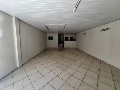 Ponto Comercial com 1 Quarto para alugar, 79m² no Campos Elíseos, Ribeirão Preto