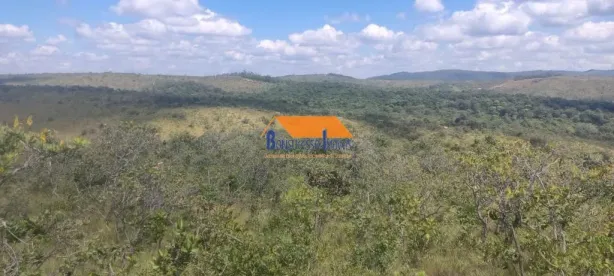Lote/Terreno à venda, 1226840m² no , Jaboticatubas