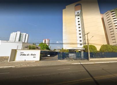Apartamento com 3 Quartos à venda, 110m² no Jóquei, Teresina