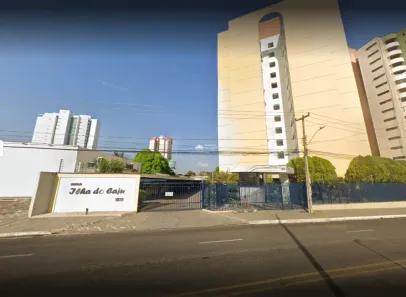 Apartamento com 3 Quartos à venda, 110m² no Jóquei, Teresina