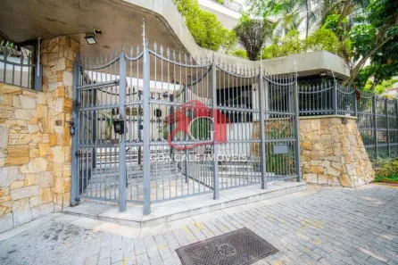 Apartamento com 4 Quartos à venda, 240m² no Jardim Anália Franco, São Paulo