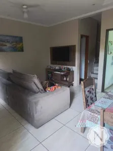 Sobrado com 3 Quartos à venda, 97m² no Cibratel II, Itanhaém