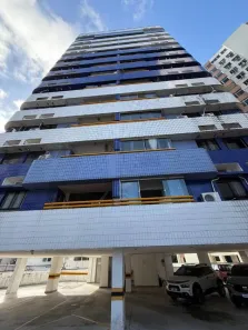Apartamento com 5 Quartos à venda, 200m² no Espinheiro, Recife