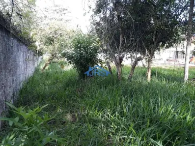 Lote/Terreno à venda, 1483m² no Jardim Passárgada I, Cotia