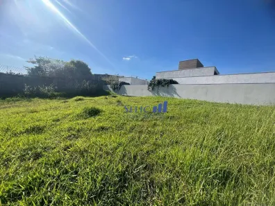 Lote/Terreno à venda, 457m² no Loteamento Vale Azul I, Jundiaí