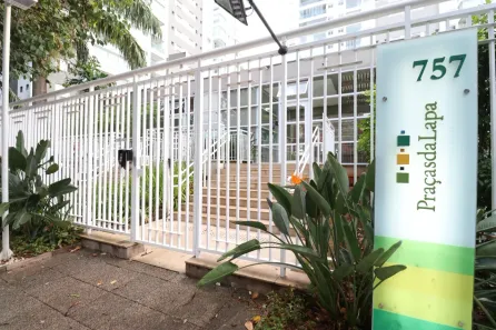 Apartamento com 3 Quartos à venda, 88m² no Vila Anastácio, São Paulo