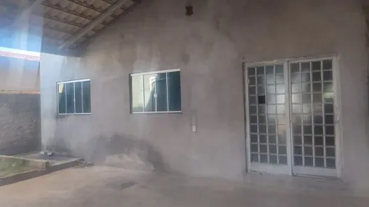 Casa com 3 Quartos à venda, 200m² no Residencial Forteville, Goiânia