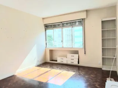 Apartamento com 2 Quartos à venda, 115m² no Higienópolis, São Paulo