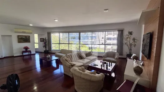 Apartamento com 4 Quartos à venda, 207m² no Tijuca, Rio de Janeiro
