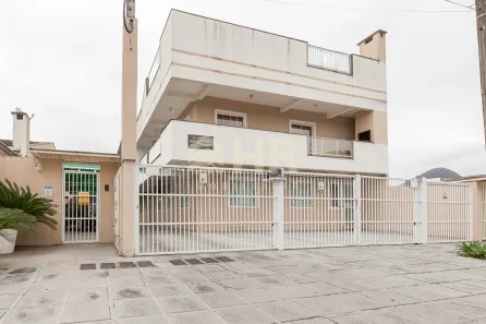 Cobertura com 3 Quartos à venda, 278m² no Caiobá, Matinhos