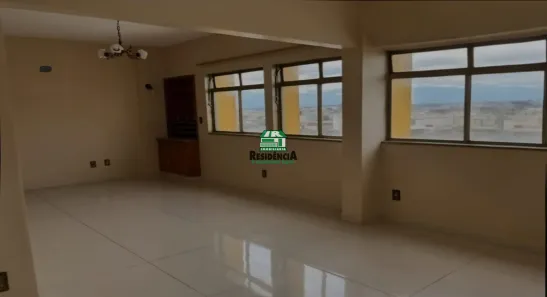 Apartamento com 4 Quartos à venda, 117m² no Centro, Anápolis
