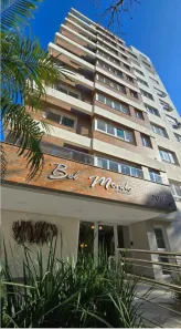 Apartamento com 1 Quarto à venda, 52m² no Jardim Botânico, Porto Alegre