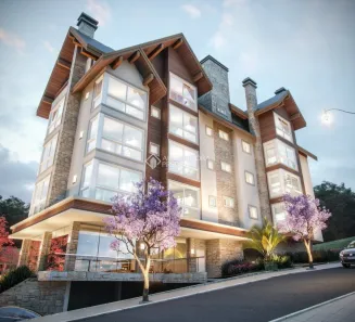 Sala Comercial à venda, 92m² no Floresta, Gramado