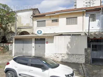 Sobrado com 4 Quartos à venda, 300m² no Água Branca, São Paulo