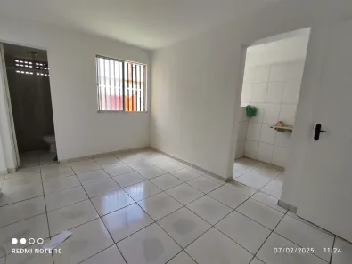 Apartamento com 2 Quartos à venda, 45m² no Chácara Brasil, São Luís