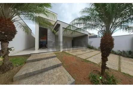 Casa de Condomínio com 4 Quartos à venda, 350m² no Setor Habitacional Vicente Pires, Brasília