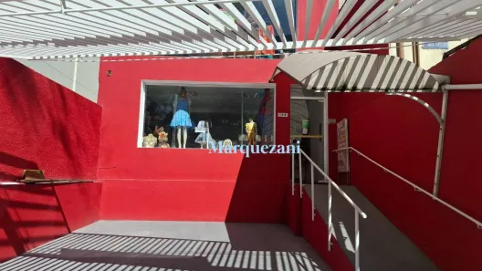 Ponto Comercial à venda, 450m² no Higienópolis, São Paulo
