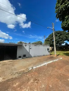 Casa com 4 Quartos à venda, 180m² no Conjunto Vera Cruz, Goiânia
