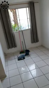 Apartamento com 2 Quartos à venda, 49m² no Parque Roseira, Carapicuíba