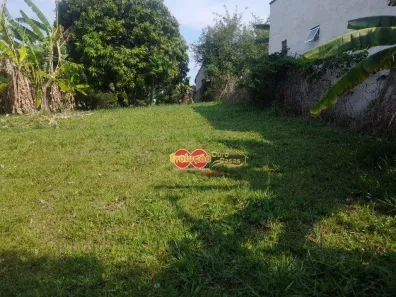 Lote/Terreno à venda, 1020m² no Terras de São Sebastião, Itatiba
