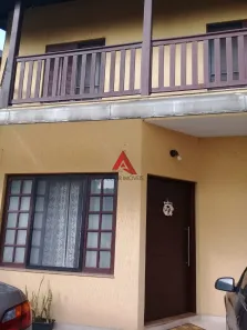 Sobrado com 4 Quartos à venda, 208m² no Jardim Terras de São João, Jacareí