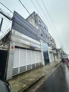 Imóvel Comercial com 29 Quartos para alugar, 1480m² no Centro, Santos