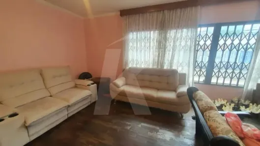 Casa com 3 Quartos à venda, 300m² no Vila Mazzei, São Paulo