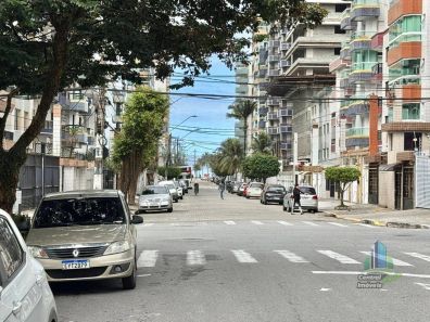 Apartamento com 1 Quarto à venda, 44m² no Guilhermina, Praia Grande