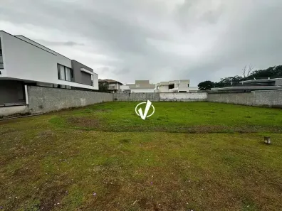 Lote/Terreno à venda, 420m² no Loteamento Residencial Reserva Bonsucesso, Pindamonhangaba