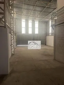 Galpão/Depósito/Armazém para alugar, 300m² no Parque da Vila Prudente, São Paulo
